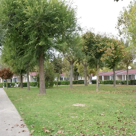 Adria Holidays Mobile Homes, Caorle Кемпинг Каорле