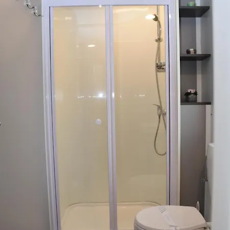 Adria Holidays Mobile Homes, Caorle אתר קמפינג קאורלה